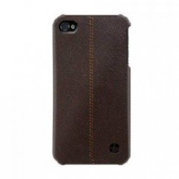 Trexta Snap Cover Brown