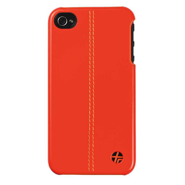 Trexta Snap Cover case Orange