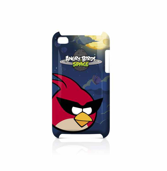 GEAR4 Angry Birds Space Cover case Синий, Красный