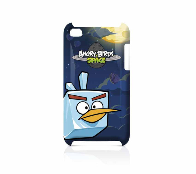GEAR4 Angry Birds Space Cover case Blau