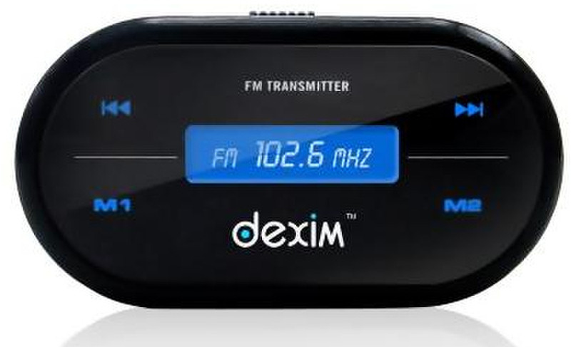 Dexim DFU012 FM передатчик