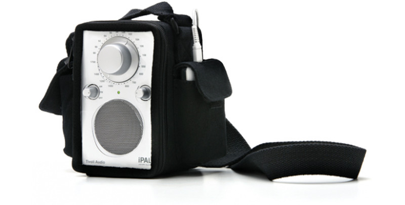 Tivoli Audio 1039 equipment case