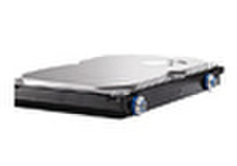 Hewlett Packard Enterprise 3PAR StoreServ 10000 4x1TB 4Gb SATA 7.2K Drive Upgrade Magazine