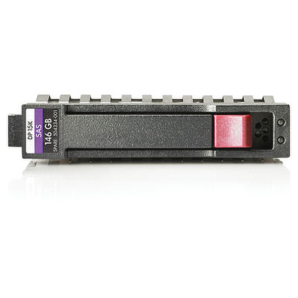 Hewlett Packard Enterprise 146GB SAS 146ГБ SAS