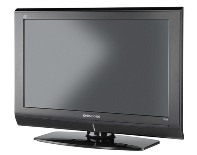 Daewoo DLT-37G1 37Zoll HD Schwarz LCD-Fernseher