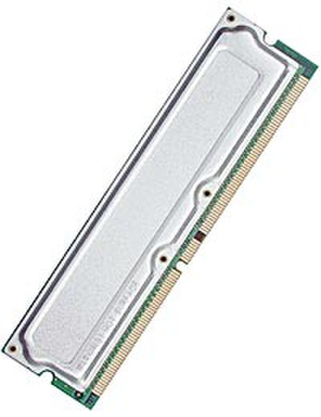 Dane-Elec 1 Gb DDR2 800 FB-DIMM ECC 1GB DDR2 800MHz ECC memory module