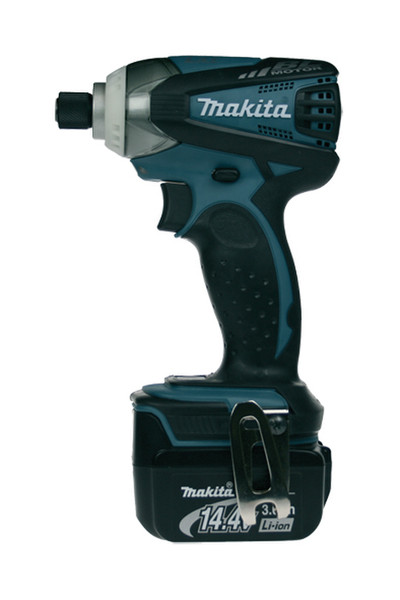 Makita BTD133RFE cordless impact wrench