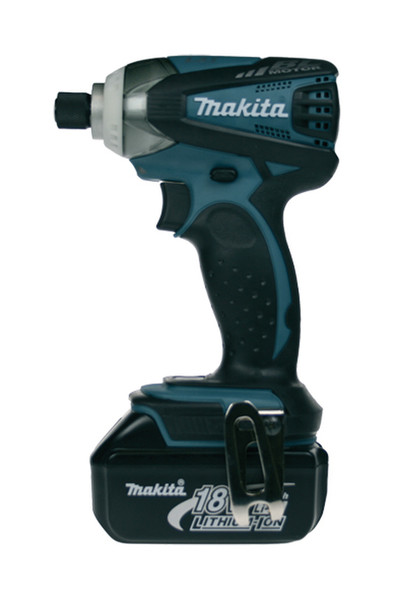 Makita BTD145RFE cordless impact wrench