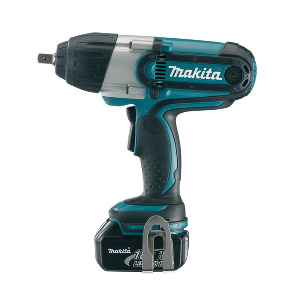Makita BTW450RFE cordless impact wrench