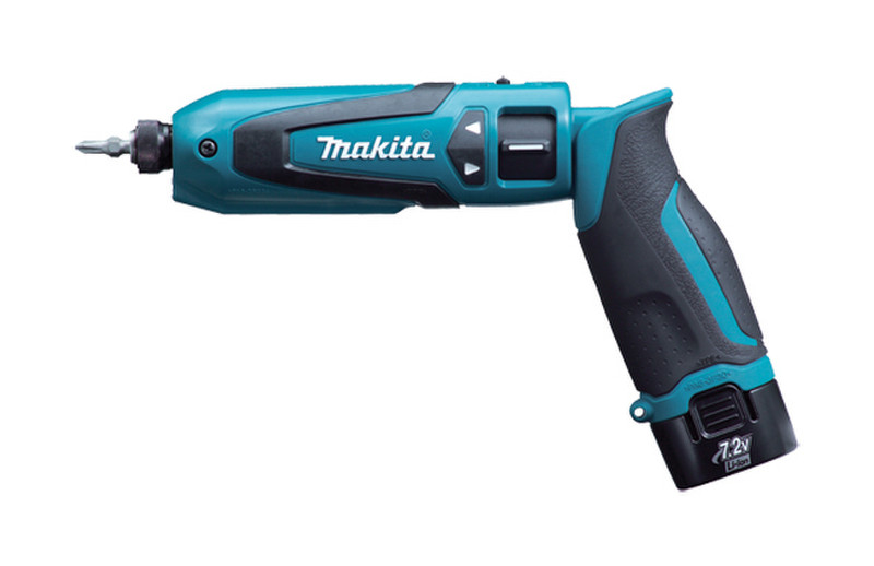 Makita TD021DSE cordless impact wrench