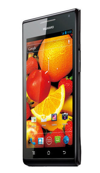 Huawei Ascend P1 Black,Blue,Red,White,Yellow