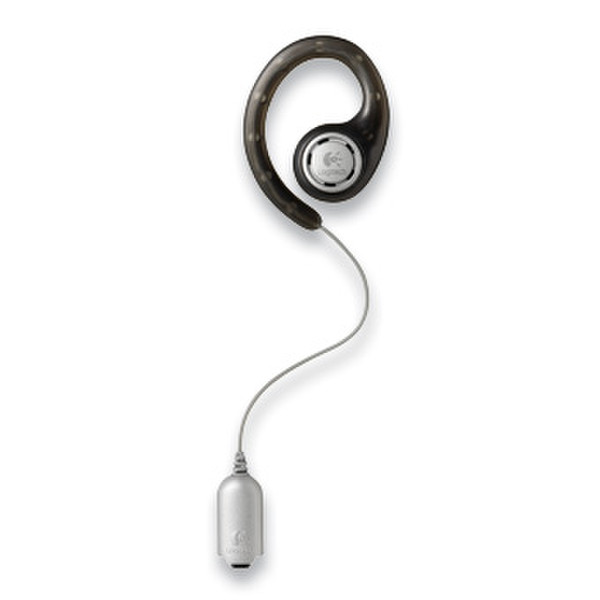 Logitech EasyFit™ Over-Ear Headset f/ Mobile Phones Wired mobile headset