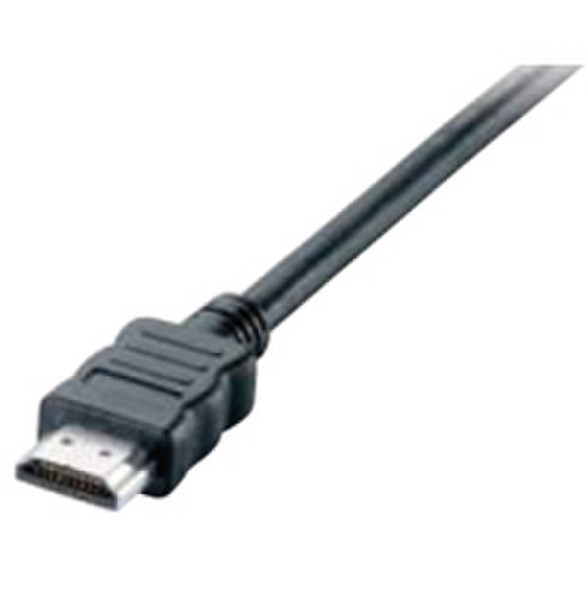 Uniformatic HDMI A/A 3m 3m HDMI HDMI Schwarz