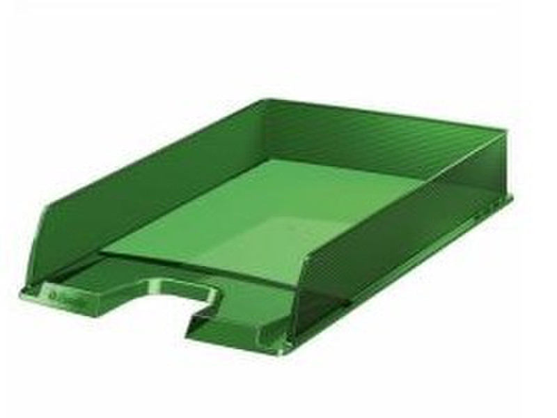 Leitz 623597 Green desk tray