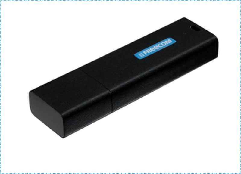 Freecom DataBar USB Stick 16GB 16ГБ карта памяти