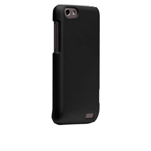 Case-mate Barely There Cover case Schwarz