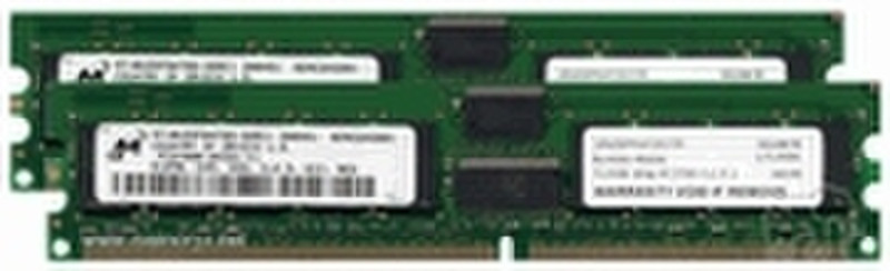 Sun 1GB DDR Memory 1GB DDR memory module