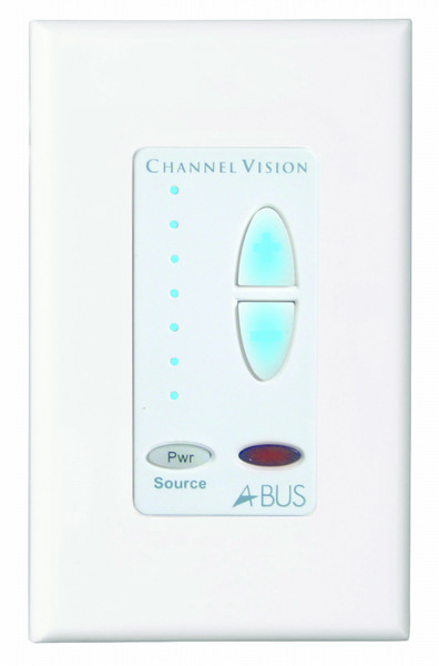 Channel Vision AB-124 Digital volume control volume control