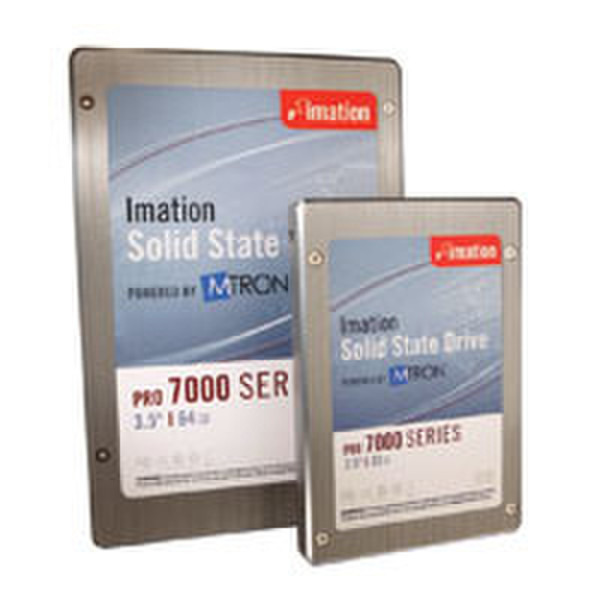 Imation SSD PRO 2.5 SATA 16GB Solid State Drive (SSD)