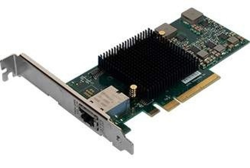 Atto FastFrame NT11 Internal Ethernet 10000Mbit/s networking card