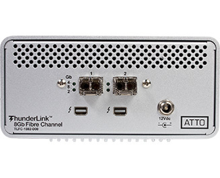 Atto ThunderLink NT 1102 (10GBASE-T)