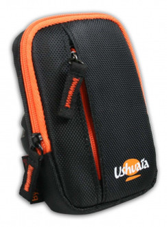 Port Designs USHUAIA Black,Orange