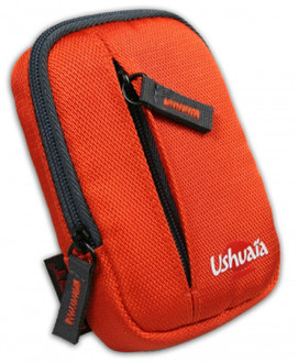 Port Designs USHUAIA Orange