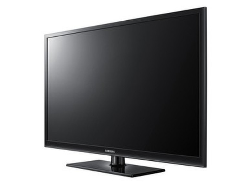 Samsung PL51E450A1F 51Zoll Schwarz Plasma-Fernseher