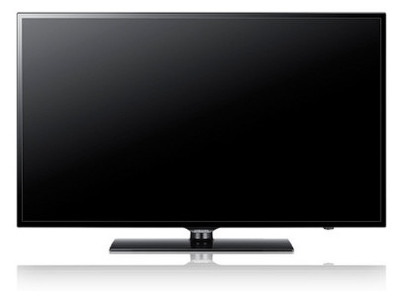 Samsung UN40EH6000FXZX 40Zoll Full HD Schwarz LED-Fernseher