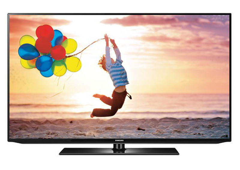 Samsung UN46EH5000F 46Zoll Full HD Schwarz LED-Fernseher