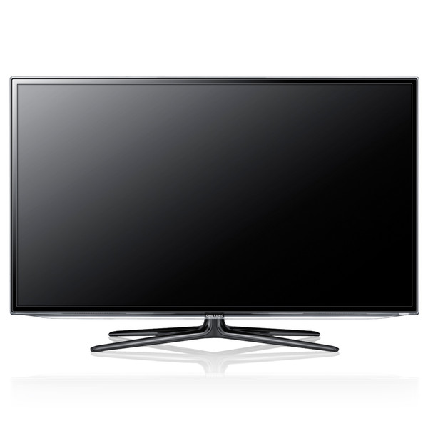 Samsung UN55ES6100F 54.6Zoll Full HD Smart-TV Schwarz LED-Fernseher