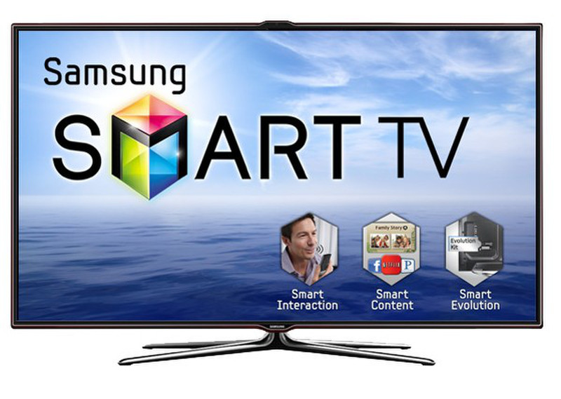 Samsung UN55ES7500F 55