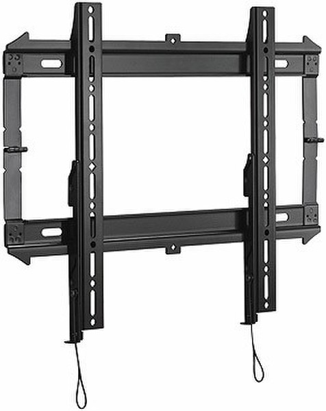 ITB AMICMPFM3B02 42" Black flat panel wall mount