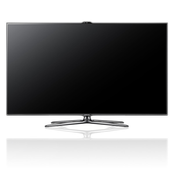 Samsung UE55ES7000Q 55Zoll HD Smart-TV WLAN Schwarz LED-Fernseher