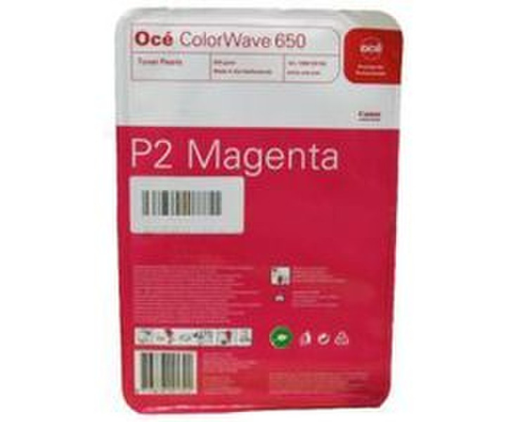 Oce ColorWave 650 P2 Cartridge Magenta