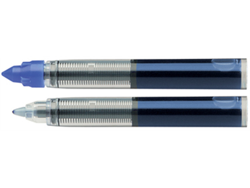 Schneider Universal 852 Medium Blue 5pc(s) pen refill