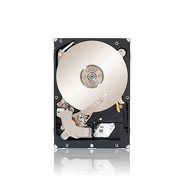 Seagate Constellation ES.2 2TB 3.5