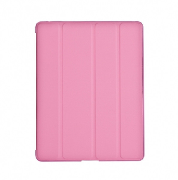 Skech Flipper Flip case Pink