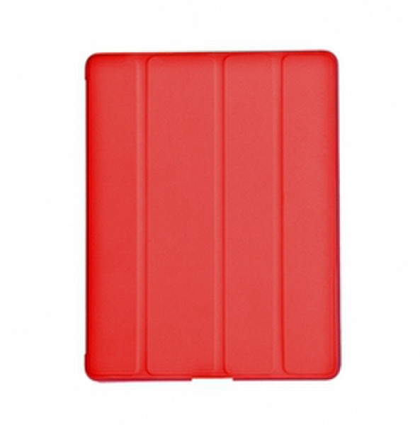 Skech Flipper Flip case Red