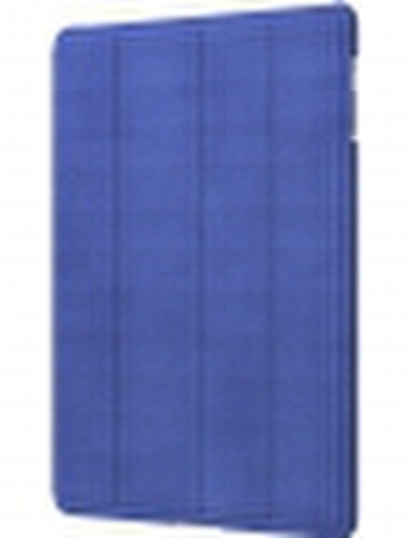Skech Fabric Flipper Flip case Blue