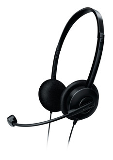 Philips PC Headset SHM1500K/10