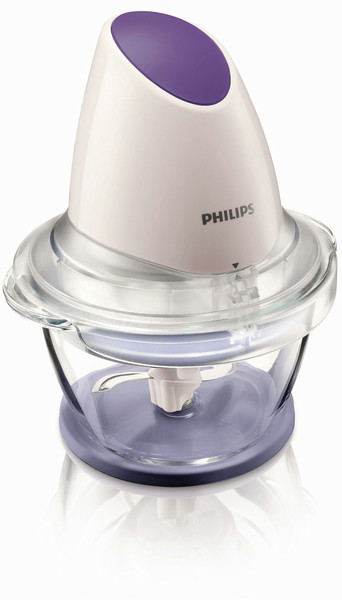 Philips Viva Collection HR1399/00 аксессуар для кухонного комбайна / миксера