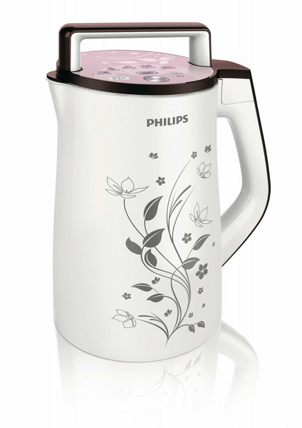 Philips Avance Collection HD2070/02 White milk frother