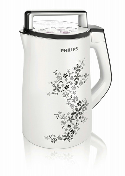 Philips Avance Collection HD2075/03 White milk frother