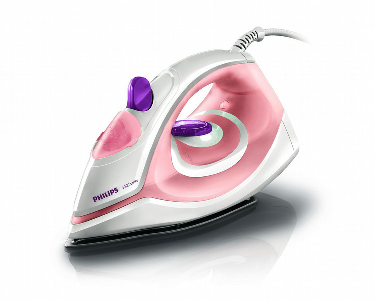 Philips 1900 series Steam iron GC1910/22