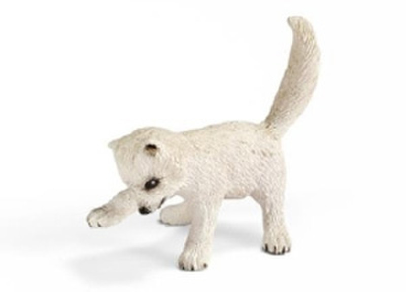 Schleich 14639 Белый детская фигурка