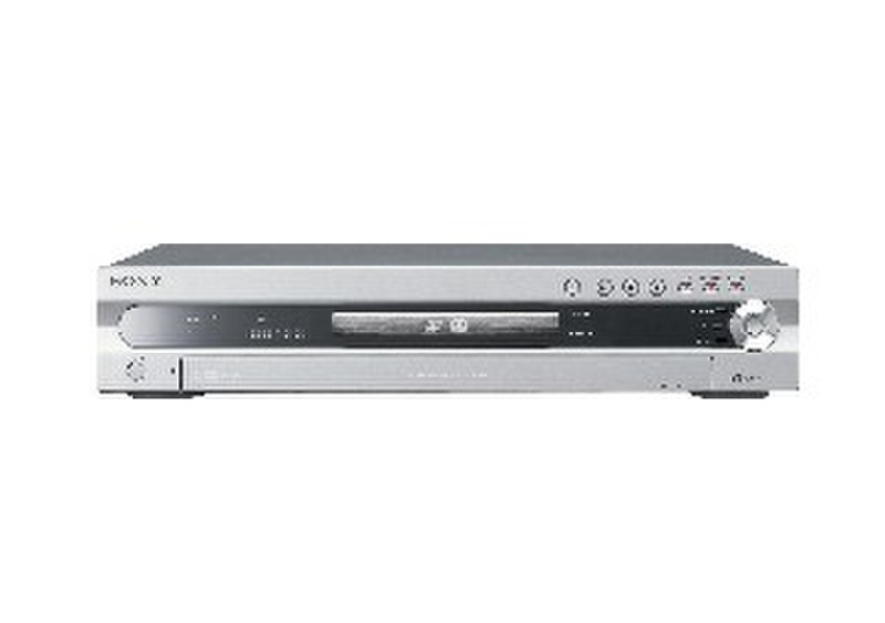 Sony DVD Recorder Dual RW