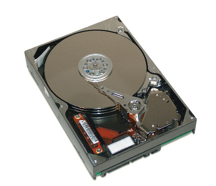 HP 1TB SATA 3Gb/s NCQ 7200rpm 1st HDD f/ xw6600 1024GB Serial ATA internal hard drive