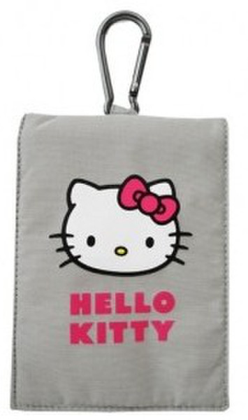 1 Idea Italia Hello Kitty Pouch case Grey