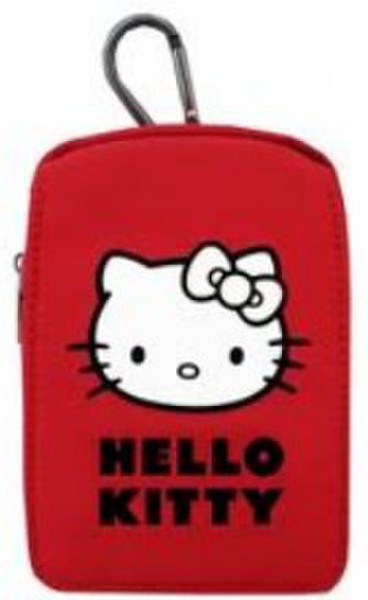 1 Idea Italia Hello Kitty, M Red